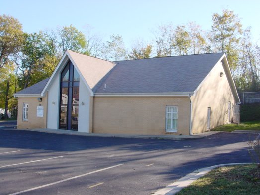Church Building